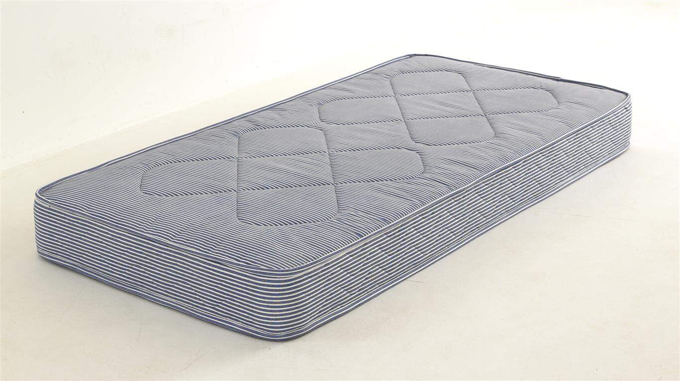 Apollo 4ft6 Beamish Contract Mattress