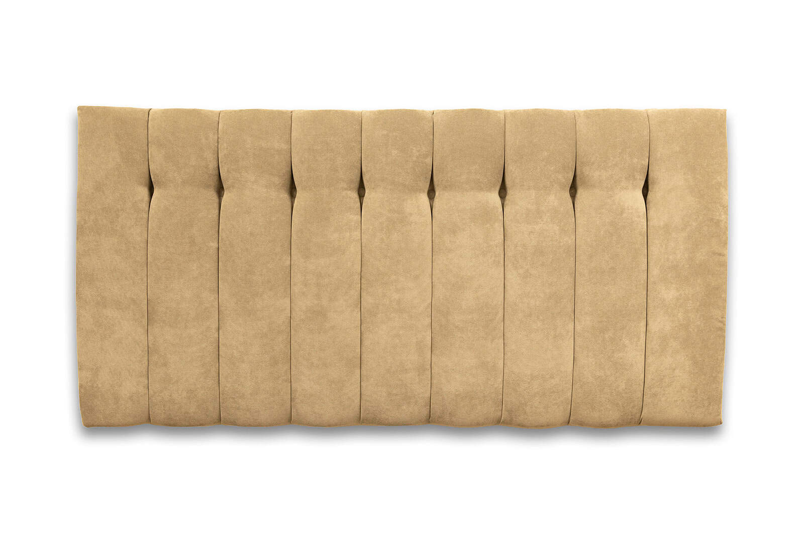 3ft Button Top Headboard