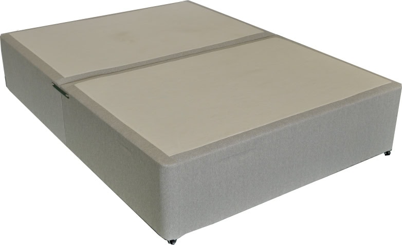 Apollo 4ft Beige Divan Base
