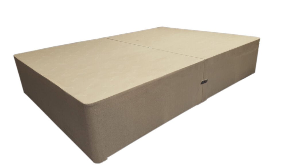 Easy Rest 5ft Linen Divan Base