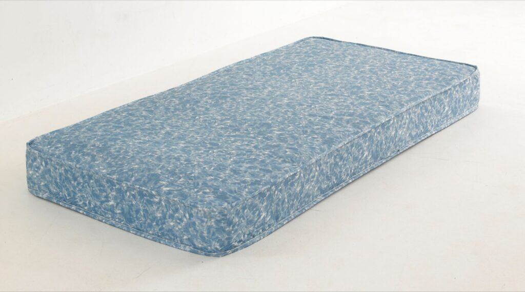 Apollo 4ft Derwent Waterproof Contract Mattress