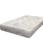 6ft Devon 1000 Pocket Sprung Mattress - Image 1