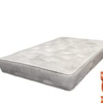 6ft Devon 1000 Pocket Sprung Mattress - Image 2