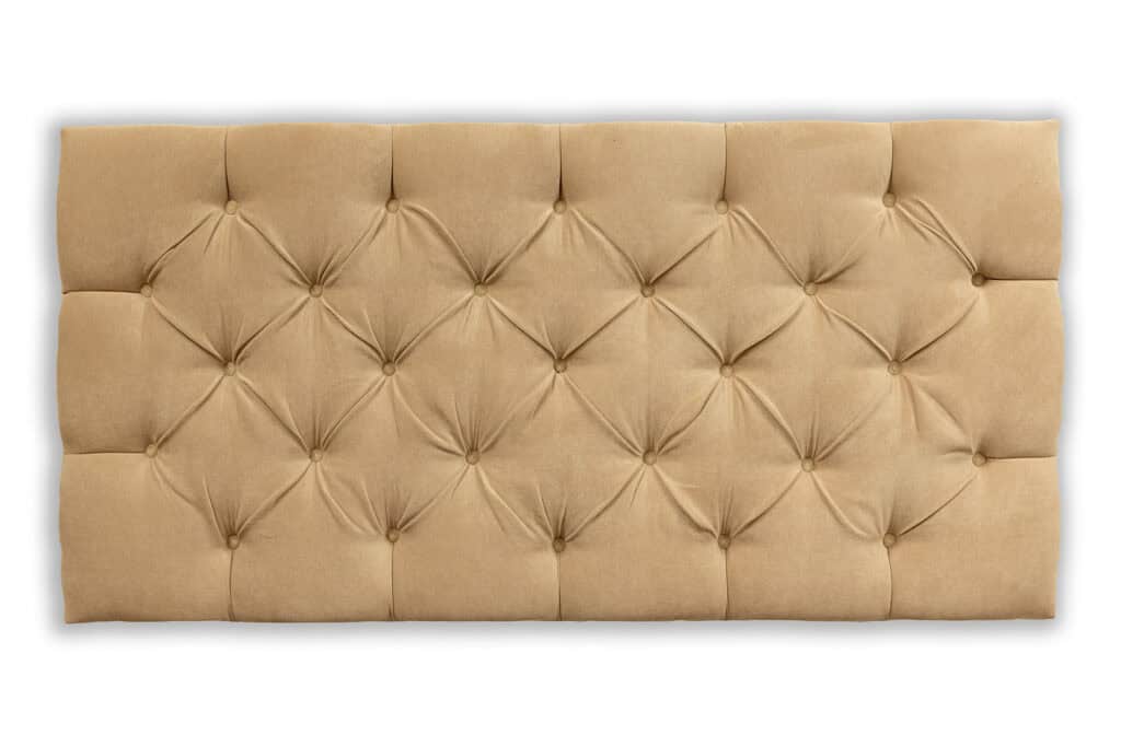 5ft Diamond Headboard