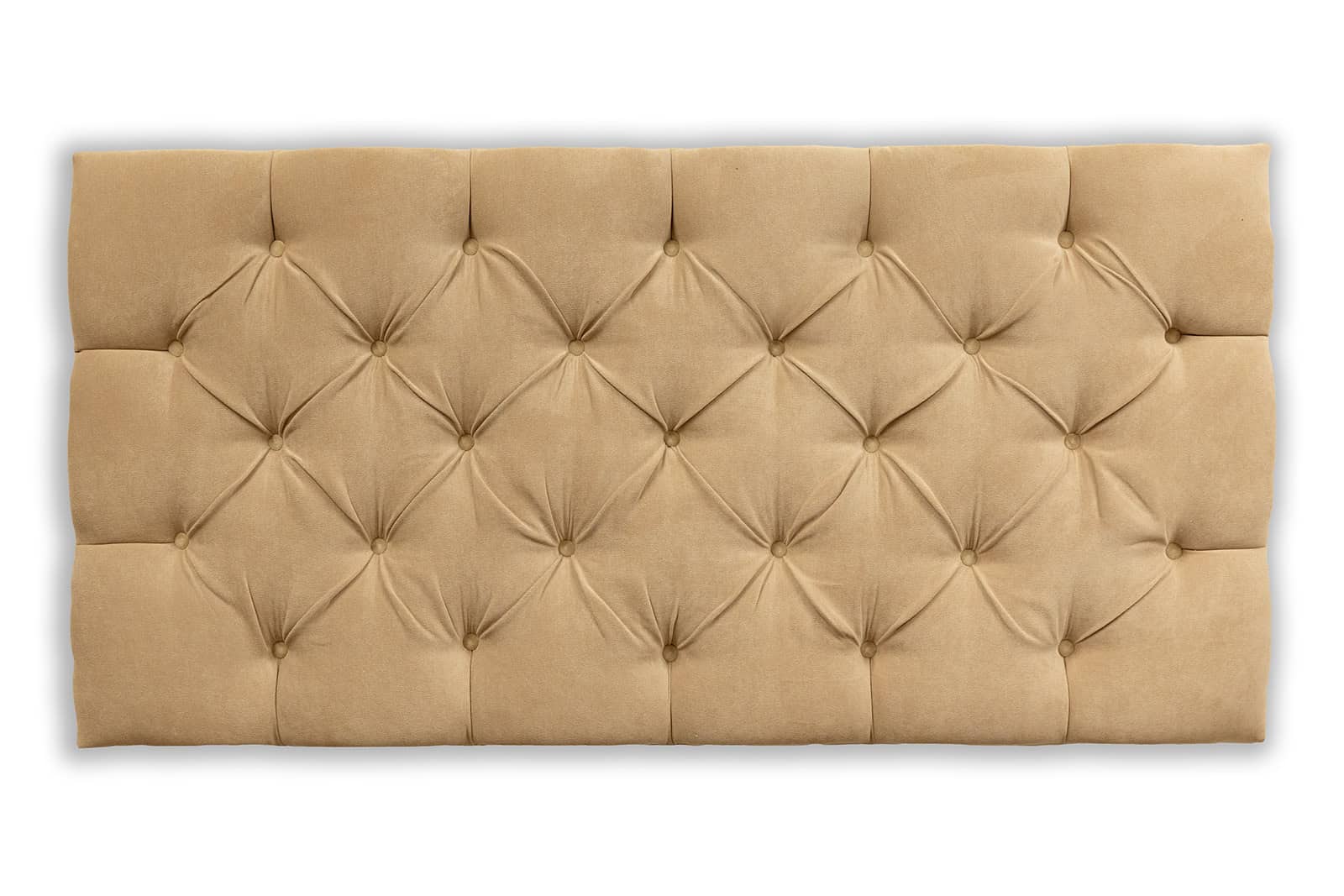 6ft Diamond Headboard