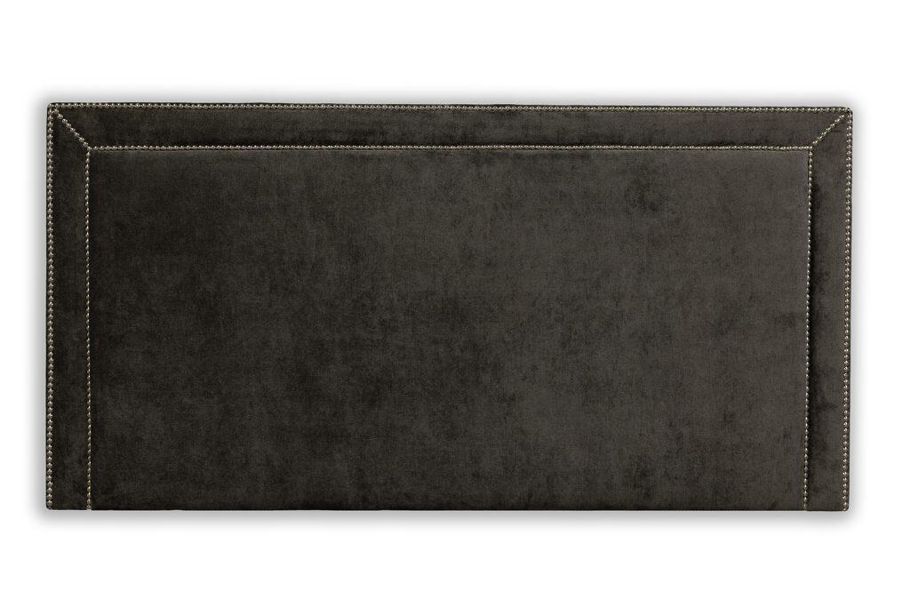 4ft Double Studded Headboard