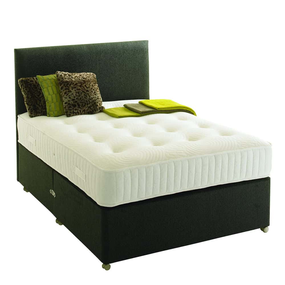 Shire 6ft EcoDrift Bed