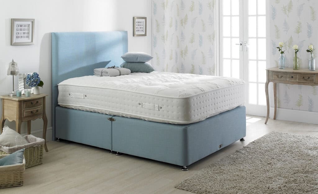 Shire 6ft EcoGrand Bed