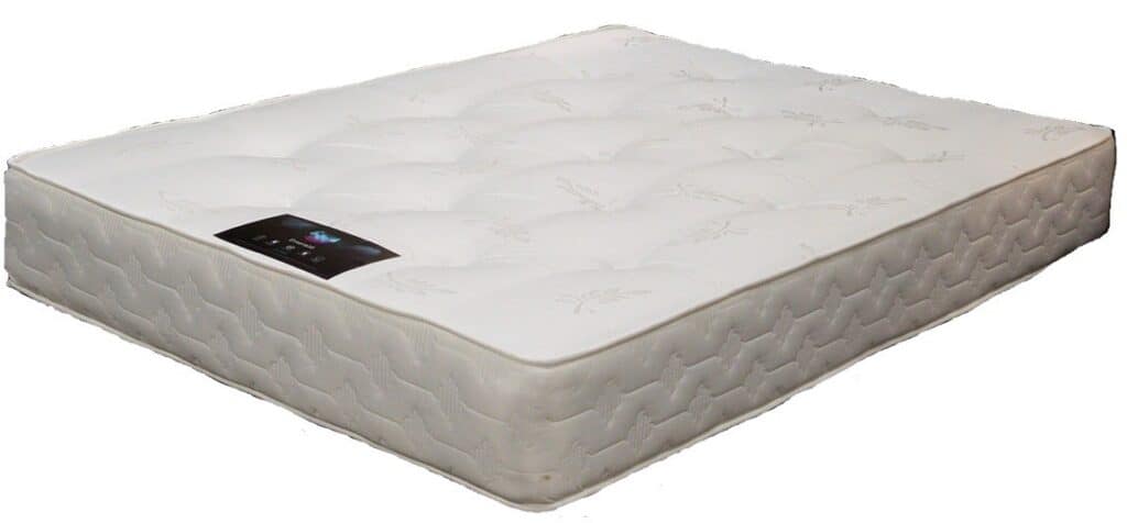 4ft Emerald Mattress