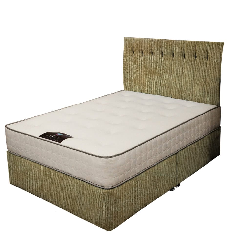 4ft Essence Divan Bed