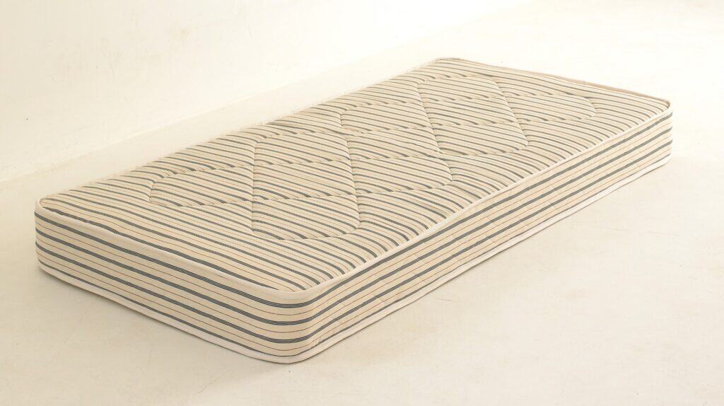 Apollo 4ft6 Farnham Contract Mattress