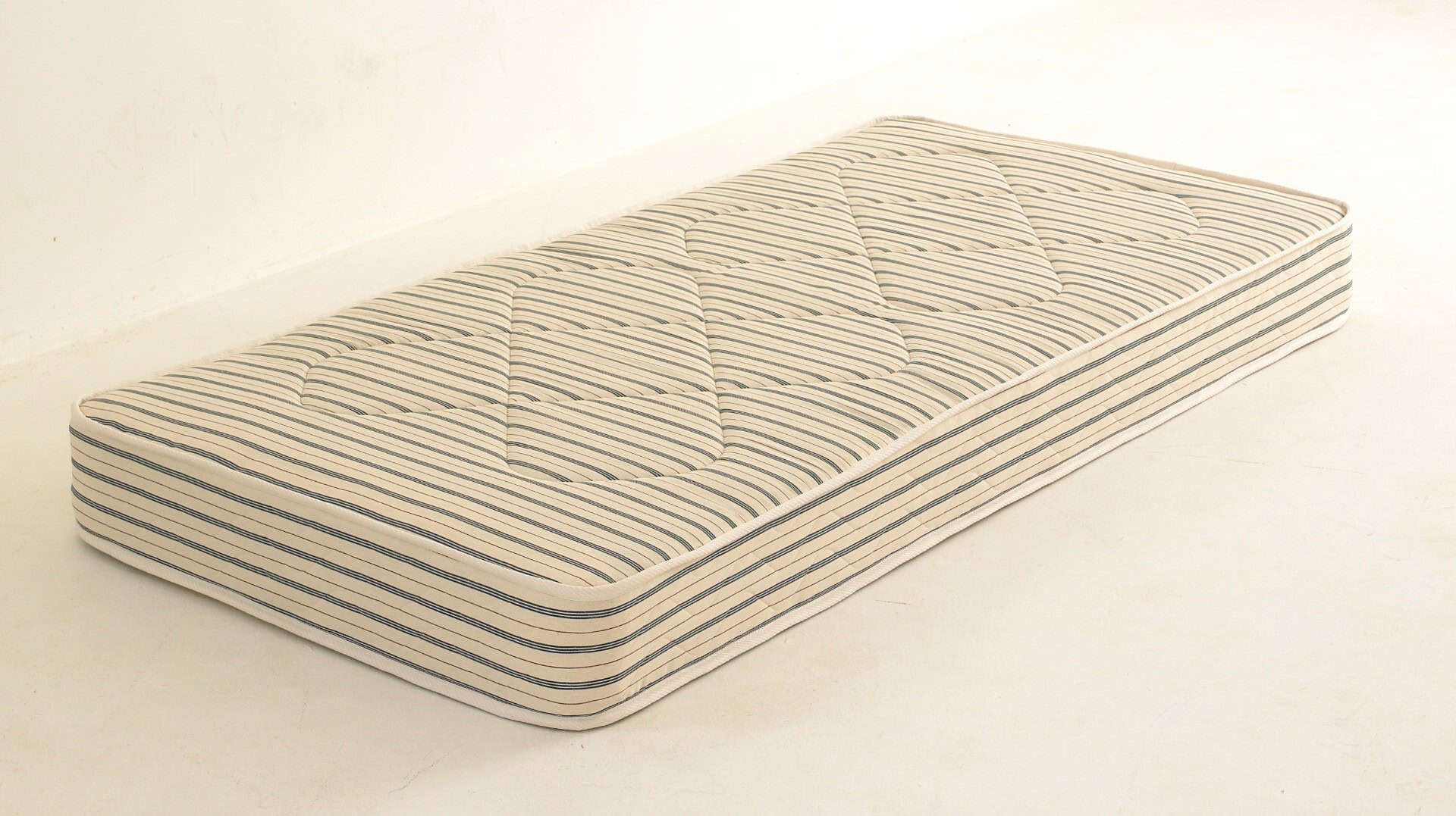 Apollo 4ft6 Farnham Contract Mattress