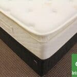 King Koil 4ft6 Five Star Support Pillow Top Mattress - Image 2