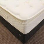 King Koil 3ft Five Star Support Pillow Top Mattress - Image 1
