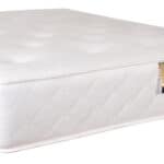 2ft6 Malachite Ortho Divan Bed - Image 5