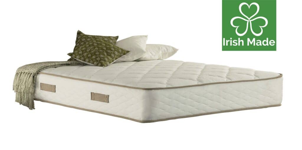 Respa 4ft Jasmine Mattress