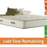 Respa 6ft Jasmine Mattress - Image 2