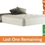 Respa 6ft Lavender Mattress - Image 2