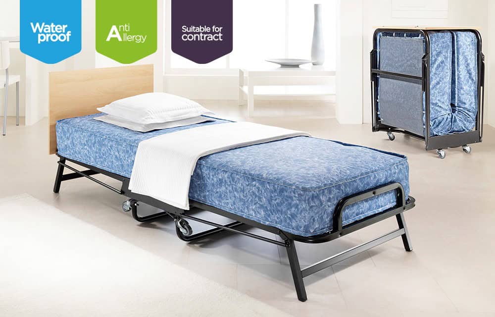 Jaybe Crown Windermere Folding bed – 2ft6 – 106802