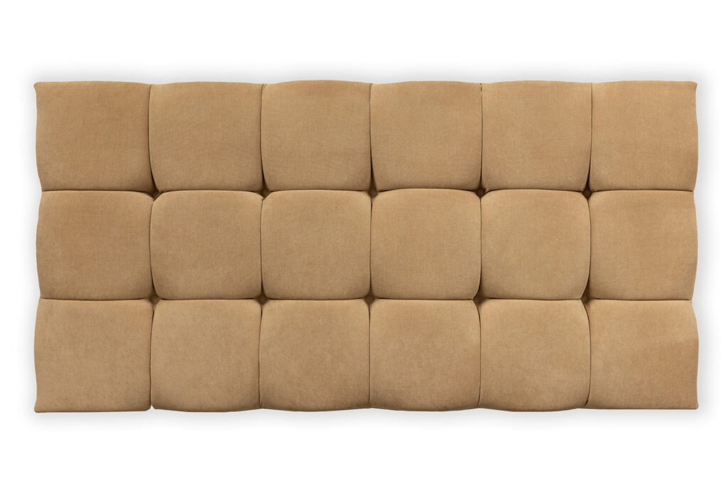 4ft6 Malaga Headboard