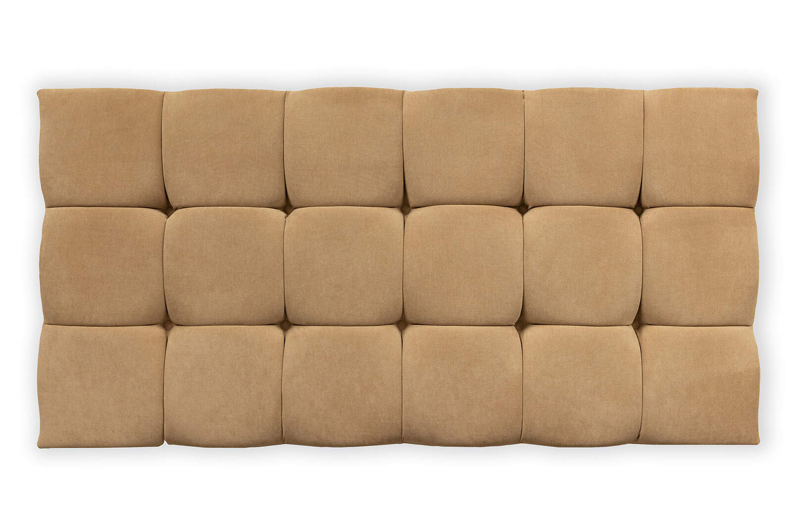 6ft Malaga Headboard