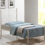 3ft Melissa 3ft Bedframe - Image 1