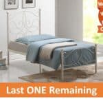 3ft Melissa 3ft Bedframe - Image 2