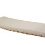 2ft6 Mito Futon Bed with Natural Mattress - Image 2