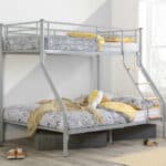 Shire 4ft6 Comfort Tufted Bed - Image 5