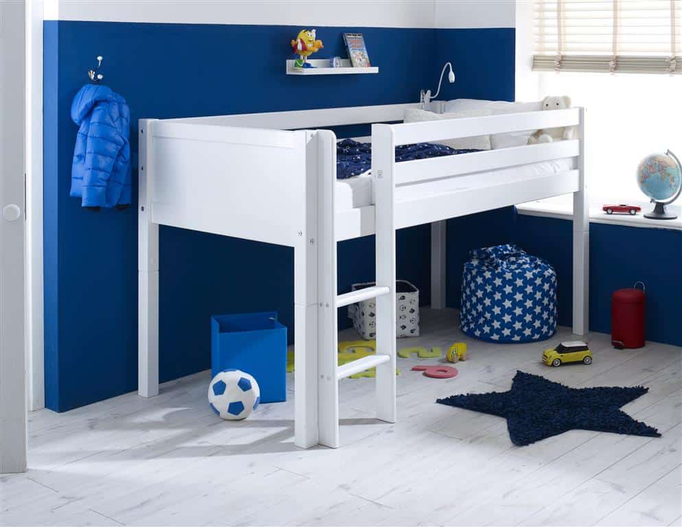 Thuka Nordic Midsleeper