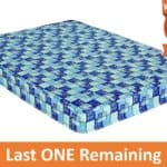 Apollo 5ft Olympus Mattress - Image 2