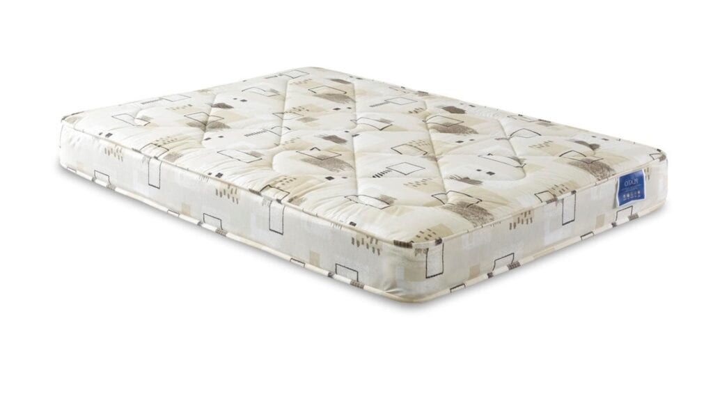 Apollo 4ft6 Olympus Mattress