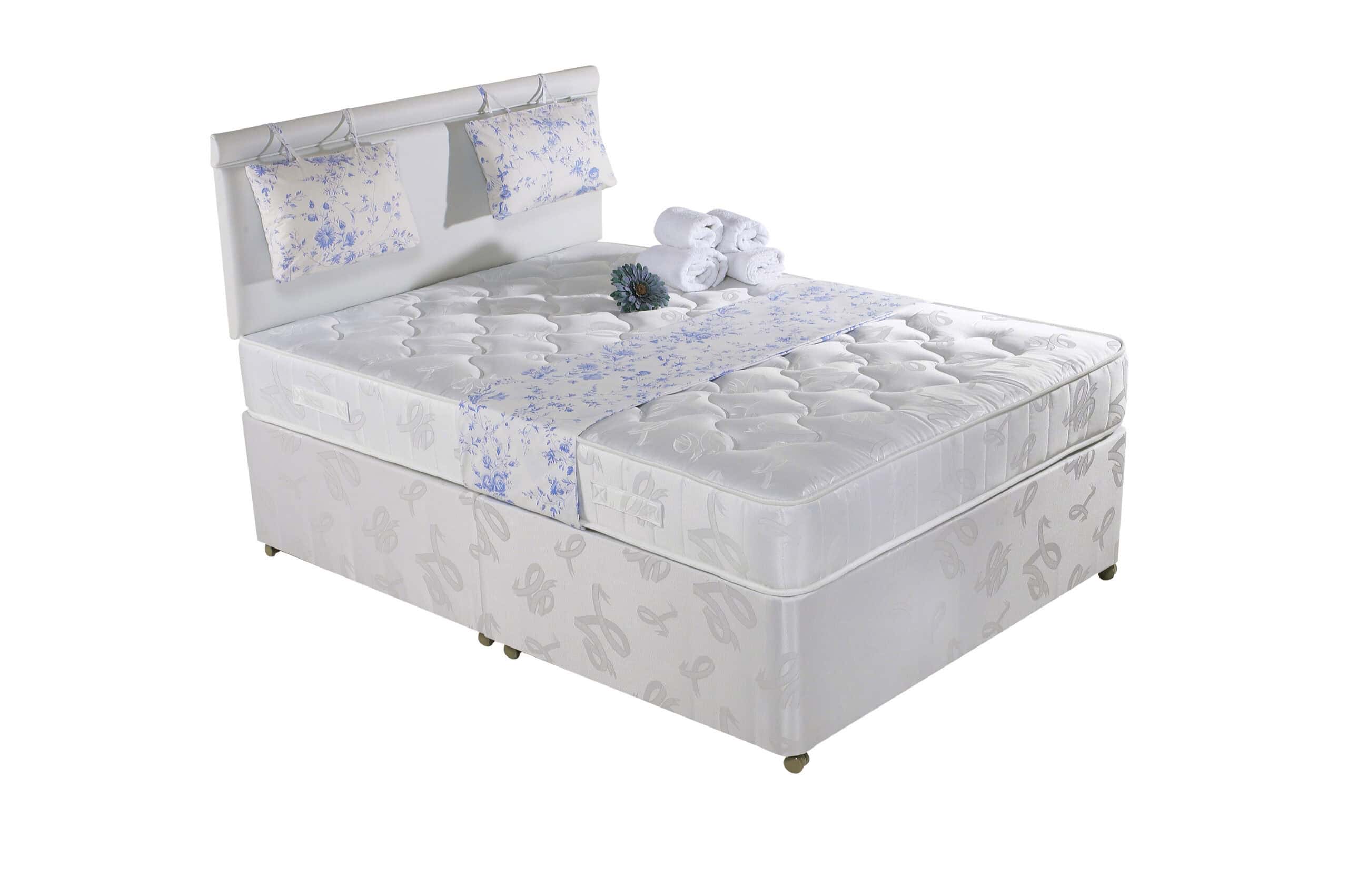 Shire 4ft Ortho Chatham Bed