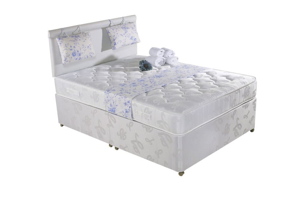 Shire 5ft Ortho Chatham Bed