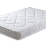 Apollo 6ft Damask Mattress - Image 1