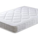 Apollo 6ft Damask Mattress - Image 2