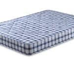 Apollo 6ft Acetate Mattress WITH 2 FREE PILLOWS WORTH €60 - Image 1