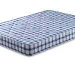 Apollo 6ft Acetate Mattress WITH 2 FREE PILLOWS WORTH €60 - Image 2