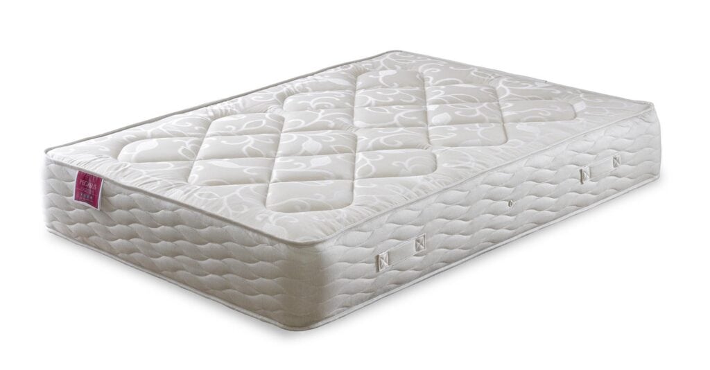 Apollo 4ft Pegasus Mattress