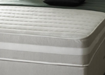 Easy Rest 4ft 2000 Pocket Memory Mattress