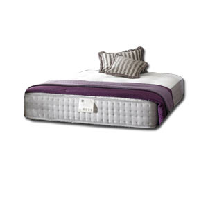 Shire 3ft Richmond 2000 Pocket Mattress