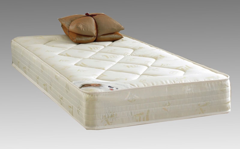 Easy Rest 4ft6 Roma Mattress