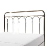 Shilton 5ft Brass Headboard - Image 1