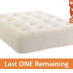 Shire 6ft EcoDrift Mattress - Image 2