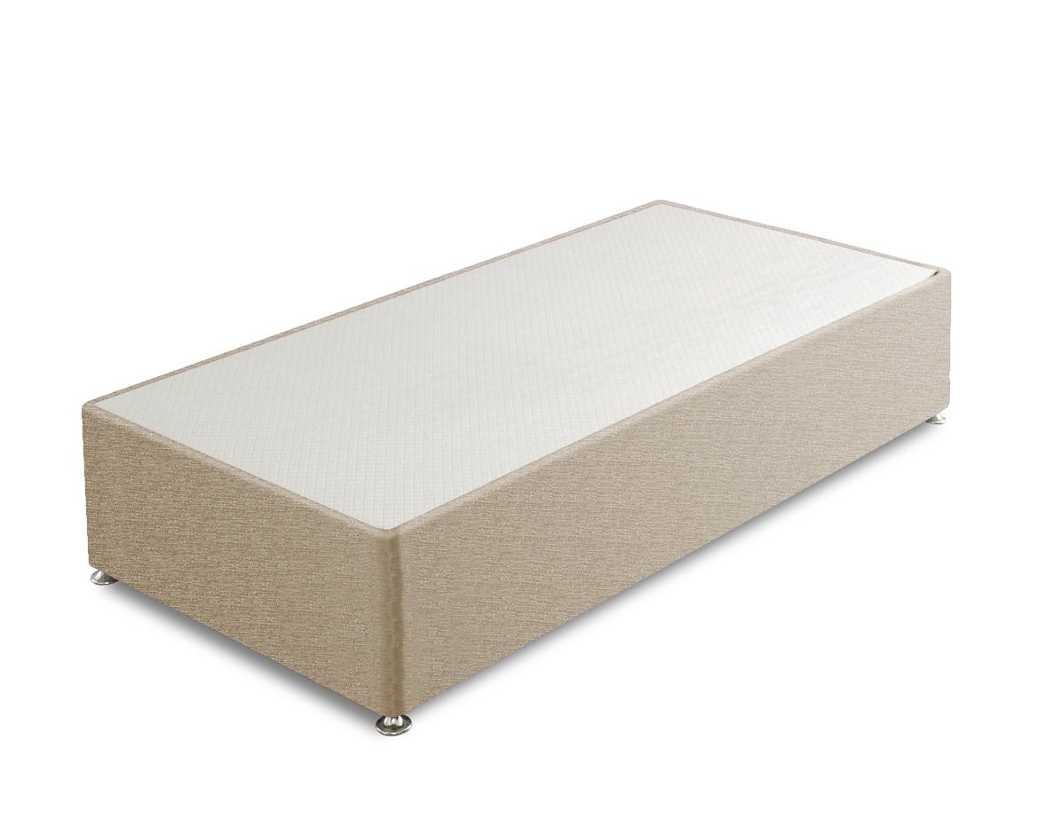 Apollo 3ft Beige Divan Base