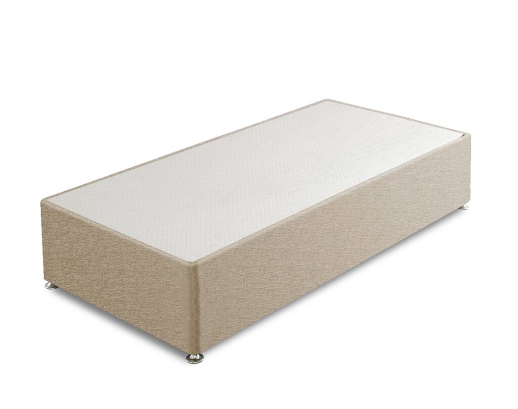 Apollo 2ft6 Beige Divan Base