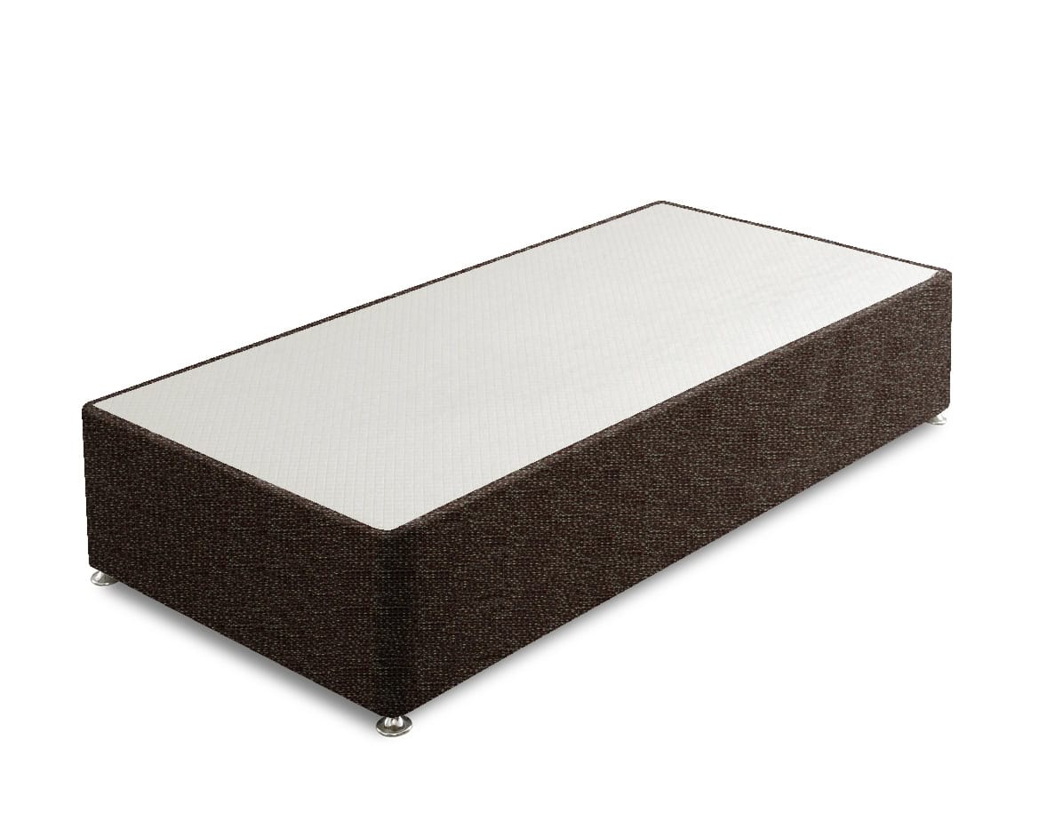 Apollo 3ft Brown Divan Base