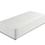House 3ft Bed - White - Image 3