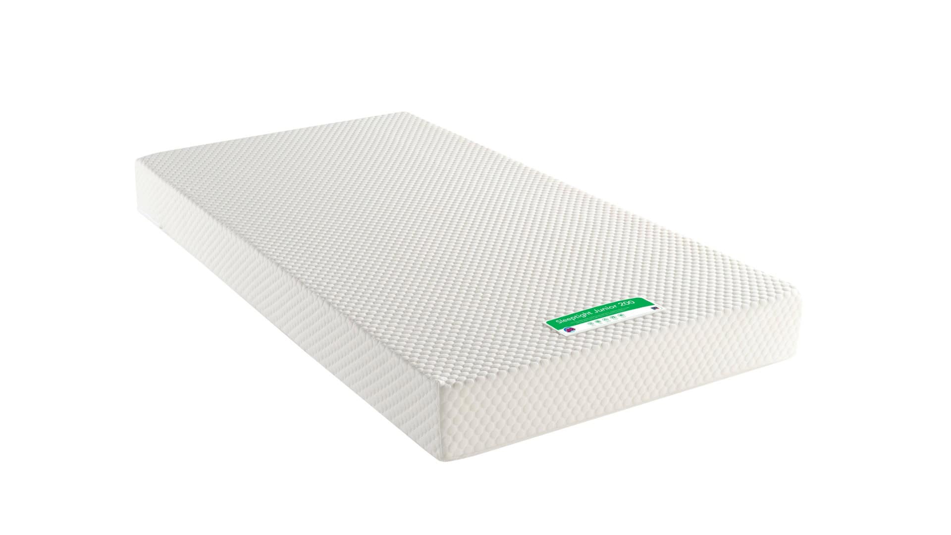 Sleeptight Junior Mattress – European Single