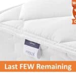Silentnight 6ft Sancerre Mattress - Image 2